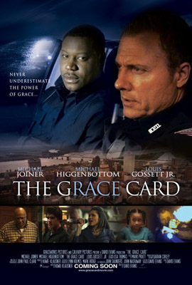 Isten kegyelméből - The Grace Card